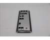 5M20U51257 Lenovo MECH_ASM R/IO Shielding Assy,T7100 LCFC