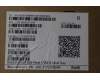 5M20U51259 Lenovo MECHANICAL L/Side Panel,17IAS10,Cld Grey
