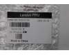 5M20U51260 Lenovo MECHANICAL MECHANICAL,PL_REAR_IO_COVER-B