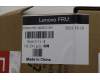 5M20U51261 Lenovo MECHANICAL MECHANICAL,PL_HINGE_COVER