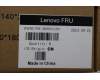 5M20U51263 Lenovo MECHANICAL PL_REAR_IO_CVR-B,eclipes blk