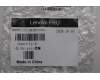 5M20U51264 Lenovo MECHANICAL PL_HINGE_COVER,eclipes black