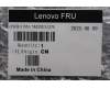 5M20U51279 Lenovo MECHANICAL FRU,MECH,PL M9-6P RCOVER-T