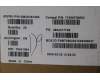 5M20U51284 Lenovo MECHANICAL SYS_COVER_BACK_KL_Luna65