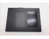5M20U51292 Lenovo MECHANICAL Left Side Assy,TP,Bk,17L,FXN