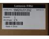 5M20U51292 Lenovo MECHANICAL Left Side Assy,TP,Bk,17L,FXN