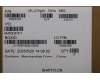 5M20U51305 Lenovo MECHANICAL MB_BK_BKT_CON_FABRIC