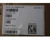 5M20U51318 Lenovo MECHANICAL FXN,Neo 55s RIO shielding