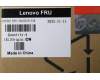 5M20U51328 Lenovo MECHANICAL V100-Re_PL_REAR_IO_COVER-B