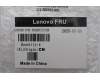 5M20U51328 Lenovo MECHANICAL V100-Re_PL_REAR_IO_COVER-B
