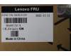 5M20U51329 Lenovo MECHANICAL A100-Re_PL_REAR_IO_CVR-B