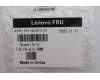 5M20U51329 Lenovo MECHANICAL A100-Re_PL_REAR_IO_CVR-B
