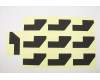 5M20V25761 Lenovo MECHANICAL LCD Graphite Sheet