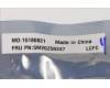 5M20Z56247 Lenovo MECHANICAL FRU POWER_BUTTON_ASSY_GRAY