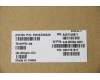 5M20Z56320 Lenovo MECHANICAL FRU MECHANICAL COVER,SIM tray