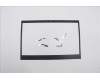5M21B85168 Lenovo MECHANICAL FRU IR Bezel Sheet+ePryTape