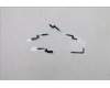 5M21B85168 Lenovo MECHANICAL FRU IR Bezel Sheet+ePryTape
