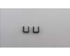 5M21H89593 Lenovo MECHANICAL FRU KX3D1_HINGE_CAP_FOR CABLE