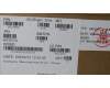 5M21H89593 Lenovo MECHANICAL FRU KX3D1_HINGE_CAP_FOR CABLE