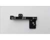 5M21H89616 Lenovo MECHANICAL KX3D1_C_COVER_CABLE_HOLDER_R