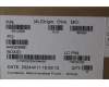 5M21L98580 Lenovo MECHANICAL PWR_BTN_ASSY_BLACK