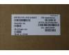 5M21L98627 Lenovo MECHANICAL PW W/O FPR