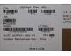 5M21L98646 Lenovo MECHANICAL FRU LINK1.0 LCD_STRIP L&R