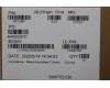 5M21L98647 Lenovo MECHANICAL FRU Mech SHUTTER_ASSY