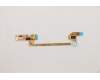 5M40S38054 Lenovo Mikrofon Mikrofon C 81YT Flachbandkabel
