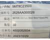 5M78C23500 Lenovo 9QGH1 Motor&*2628AA000026 CS