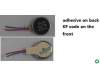 5M79A6MVVX Lenovo A5500 ROW Motor&*3930000066W CS