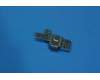 5M88C12220 Lenovo TB-X104 earphone metal&*HQ20900544000 CS
