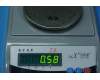 5M88C12220 Lenovo TB-X104 earphone metal&*HQ20900544000 CS