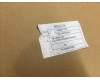 5M88C17182 Lenovo TB-X306X SIM tray_GR&*HQ23800172000CS
