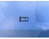 5M88C22880 Lenovo YT-J706X SIM TRAY_Grey&*5021AA001102 CS