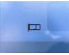 5M88C22880 Lenovo YT-J706X SIM TRAY_Grey&*5021AA001102 CS