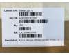 5M88C23010 Lenovo A301lv SIM Card_White&*HQ238013FF000 CS