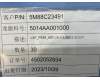 5M88C23491 Lenovo 9QGH1 USB_Frame&*5014AA001000 CS