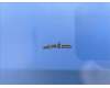 5M88C23594 Lenovo TB330 Bat FPC steel&*HQ26901000560 CS