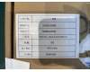 5M88C24760 Lenovo TB352 Bat _Steel&*81806-00085 CS