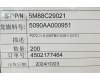 5M88C29021 Lenovo TB311 Ear_Steel&*5090AA000951 CS