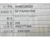 5M88C29029 Lenovo TB311XU Card_Tray&*5017AA001548 CS