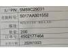 5M88C29031 Lenovo TB311FU Card_Tray&*5017AA001552 CS
