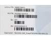 5M88C29654 Lenovo TB305XU SIM_Grey&*HQ25601001KV0 CS