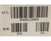5M88C29664 Lenovo TB305XU moto_Metal&*HQ26901001NN0 CS
