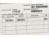 5M88C30345 Lenovo TB336 Bat BTB_Metal&*HQ26901001VZ0 CS