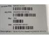 5M88C30351 Lenovo TB336 PG PIN Metal&*HQ26901001W10 CS