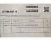 5M88C31047 Lenovo TB361FU USB_metal&*5090AA001069 CS