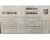 5M88C31049 Lenovo TB361FU MB_metal&*5090AA001071 CS