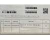 5M88C31065 Lenovo TB361FU SIM TRAY_SV&*5017AA001781 CS